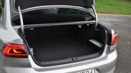 Volkswagen iQ Drive – jazda coraz łatwiejsza