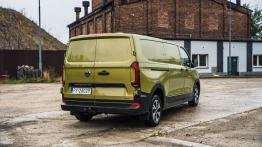 Test: Volkswagen Transporter T7 PanAmericana 2.0 TDI 4MOTION AT8 L2 jest jak kumpel na którego zawsze możesz liczyć