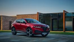 Nowe SUV-y z dieslem do 200 tys. zł [Ranking]