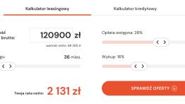 Jaecoo 5 1.6 T-GDI DCT Premium celuje w mainstream. Całkiem nieźle mu to idzie, choć rewolucji nie ma