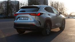 Lexus NX 350h E-FOUR vs Audi Q5 TDI quattro S Tronic - porównanie funcjonalności, napędu i kosztów. Który napęd lepszy?