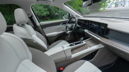 Test: MG S9 PHEV Exclusive to realna alternatywa dla minivana. Ma swoje wady, ale też potrafi się obronić