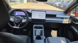 Test: BYD Dolphin G DM-i to miejski rodzynek. Ile pali hybryda plug-in z rozładowaną baterią?