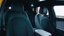 Ford Capri Premium AWD ikoną nie będzie. To raczej jej modny substytut