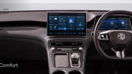 MG poszerza gamę elektryków o rywala Skody Enyaq. Poznajcie MGS6 EV