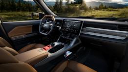 Jeep Recon to Wrangler wśród elektryków. 3,7 s do setki w terenówce