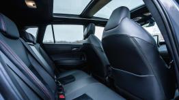 Toyota Corolla Cross 2.0 Hybrid FWD to wybór z rozsądku, ale nie w wersji GR SPORT