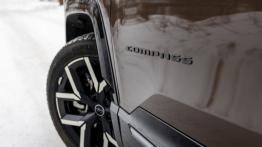 Amerykańska legenda w europejskim wydaniu. Nowy Jeep Compass wjeżdża do salonów z atrakcyjną ceną