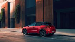 Lexus LBX Vibrant Edition debiutuje w salonach. Mały crossover z detalami prosto z flagowej limuzyny