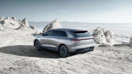 Exlantix debiutuje w Polsce. Ceny i wyposażenie godne klasy premium