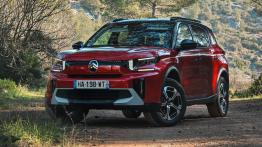 Nowe SUV-y do 100 000 zł. Przegląd rynku