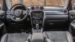 Używane Suzuki Vitara II – "ten typ tak ma", ale o awariach nie ma mowy