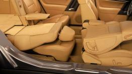 Używany Opel Signum – coś jak Vectra, ale nie do końca