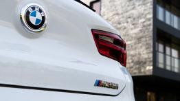BMW X2 F39 Crossover 2.0 M35i 306KM 225kW 2019-2023