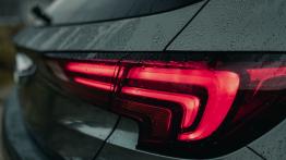 Opel Astra K Hatchback Facelifting 1.2 Turbo 145KM 107kW 2019-2021