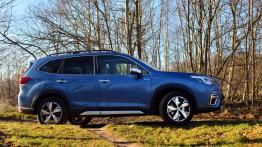 Subaru Forester V SUV