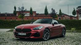 BMW Z4 G29 M Roadster
