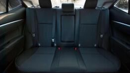 Toyota Corolla – galeria redakcyjna