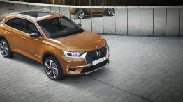 DS7 Crossback (2017)