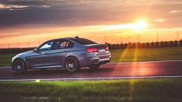 BMW M3 Competition (2016) - galeria redakcyjna