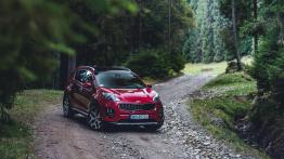 Kia Sportage IV