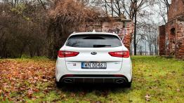 Kia Optima II Kombi 2.0 T-GDI 245KM 180kW 2016-2018