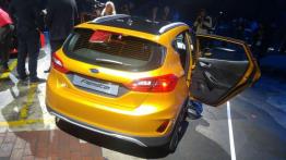 Ford Fiesta – galeria redakcyjna