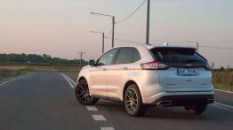 Ford Edge II SUV 2.7 V6 EcoBoost 319KM 235kW 2015-2018