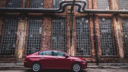 Fiat Tipo II Sedan