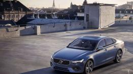 Volvo S90 II Sedan