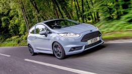 Ford Fiesta VII