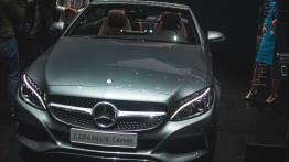 Geneva International Motor Show 2016 - auta seryjne (cz.2)