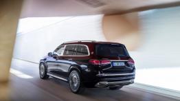 Mercedes GLS X167 SUV