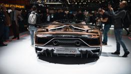 Lamborghini - Geneva International Motor Show 2019