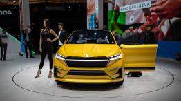 Skoda - Geneva International Motor Show 2019