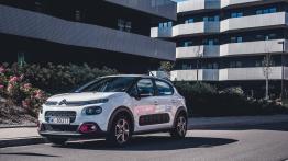 Citroen C3 III Hatchback 1.2 PureTech 68KM 50kW 2016-2020