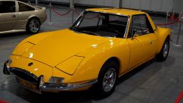 Retro Motor Show 2018