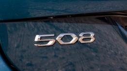 Peugeot 508 SW - galeria redakcyjna