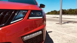 Skoda Octavia RS 245 - galeria redakcyjna