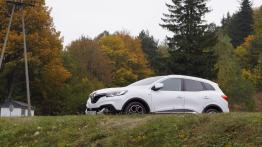 Renault Kadjar 1.6 dCi 130KM X-Tronic S-Edition - galeria redakcyjna - lewy bok