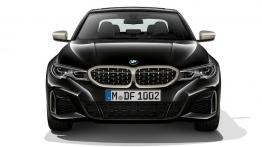 BMW M340i xDrive Sedan (2019) - widok z przodu