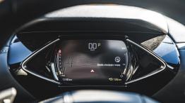 DS 3 Crossback Crossback 1.5 BlueHDi 102KM 75kW 2019-2020