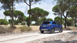 Mitsubishi ASX I SUV Facelifting 2019 2.0 150KM 110kW 2019-2021