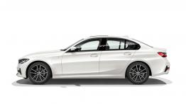 BMW Seria 3 G20-G21 Limuzyna 2.0 320d 190KM 140kW od 2018