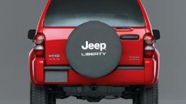 Jeep Liberty