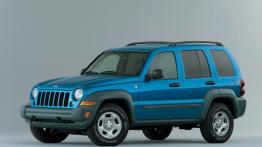 Jeep Liberty