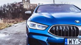 BMW Seria 8 II M Coupe 4.4 M850i 530KM 390kW 2018-2022