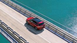 Ford Kuga III (2019) - widok z góry