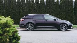 Toyota Corolla XII
