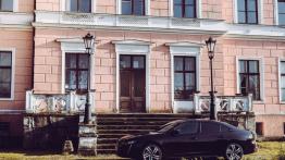 Peugeot 508 - galeria redakcyjna